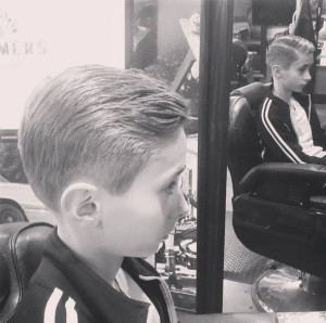 haircuts for little boys