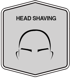 Head Shaving Services