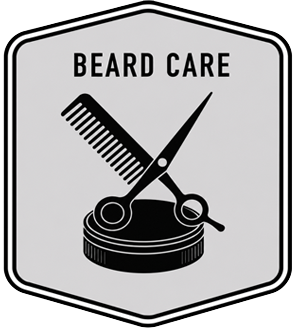 Beard Trimming