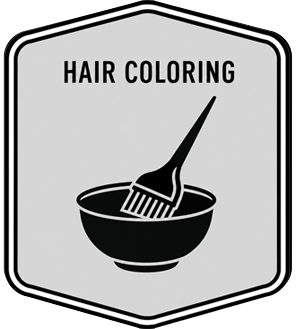 Coloring Services