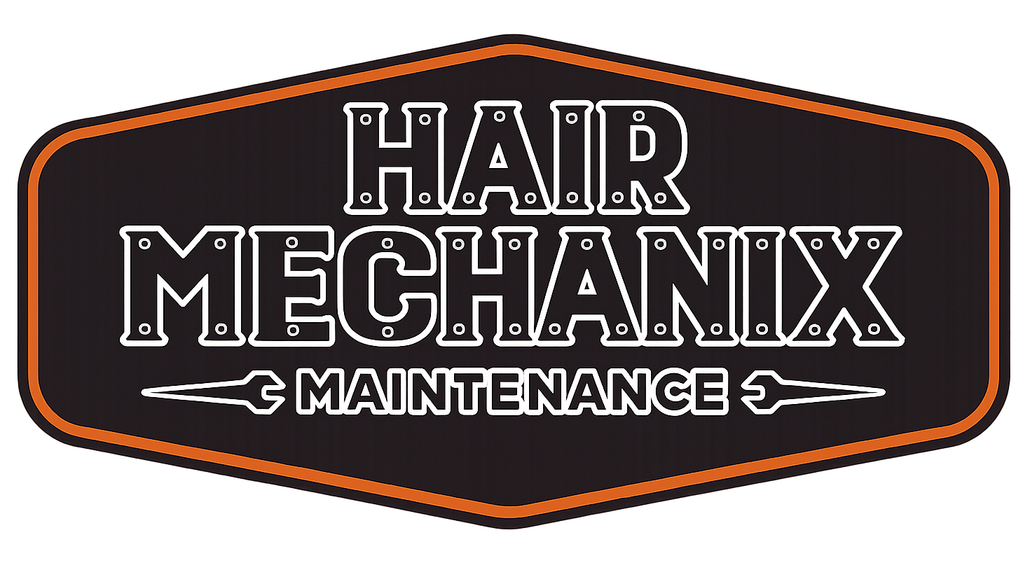 Hair Mechanix