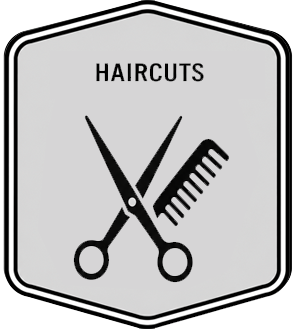 Men's Haircuts