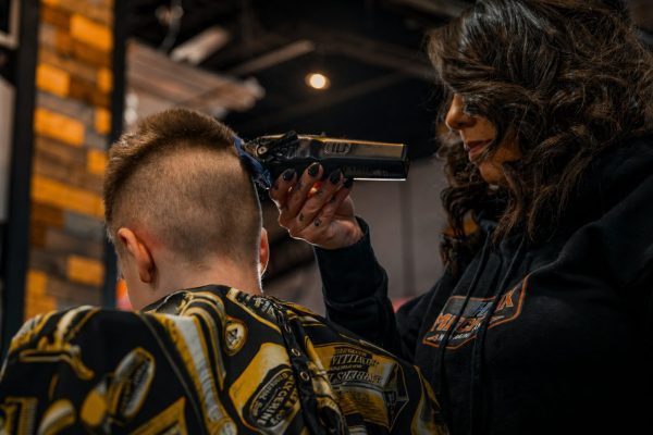 Our Stylist