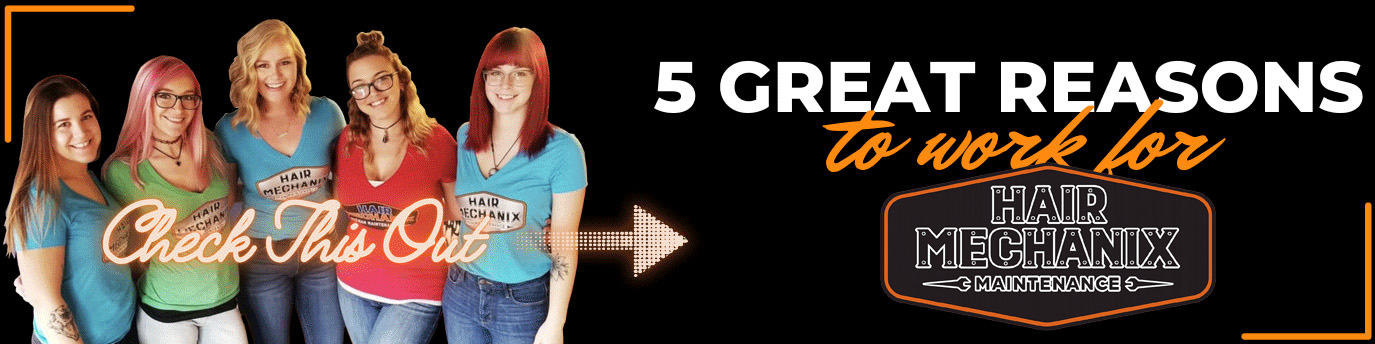 5 Great Reasons