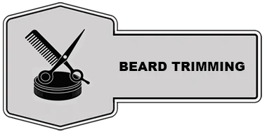 Beard Trimming