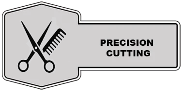 Precision Haircuts