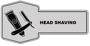 Head Shaving